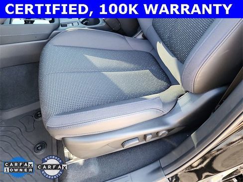 Certified 2025 Subaru Forester Premium image 15