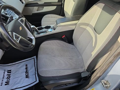 Used 2014 Chevrolet Equinox LT w/ Power Convenience Package image 19