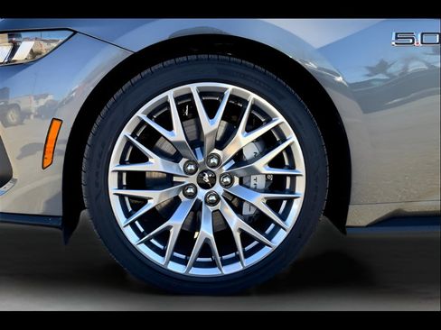 New 2025 Ford Mustang GT Premium RWD image 23