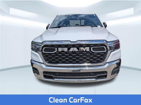 Used 2025 RAM 1500 Big Horn image 5