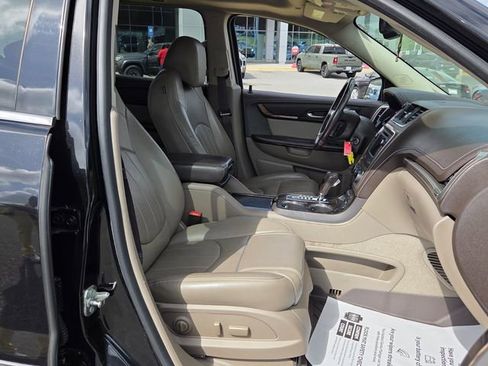 Used 2016 GMC Acadia Denali FWD image 16