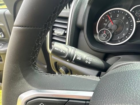 New 2026 RAM 2500 Big Horn AWD/4WD image 19