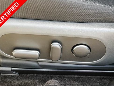 Certified 2024 Hyundai Ioniq 5 SE RWD image 23