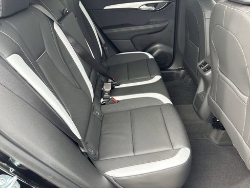 New 2026 Buick Envision Sport Touring AWD/4WD image 27