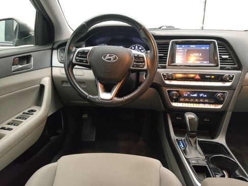 Used 2019 Hyundai Sonata SEL FWD image 22