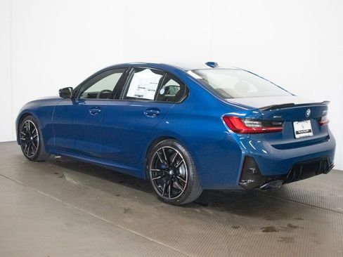 New 2026 BMW M340i xDrive w/ Premium Package AWD/4WD image 6