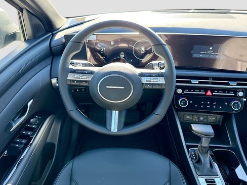 New 2026 Hyundai Santa Cruz XRT image 17