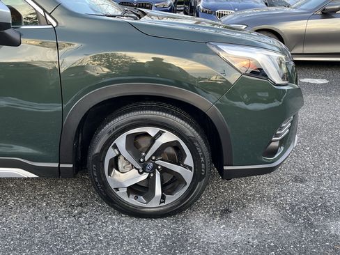 Used 2023 Subaru Forester Touring image 4