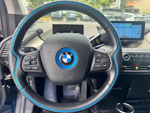 Used 2021 BMW i3 RWD image 6