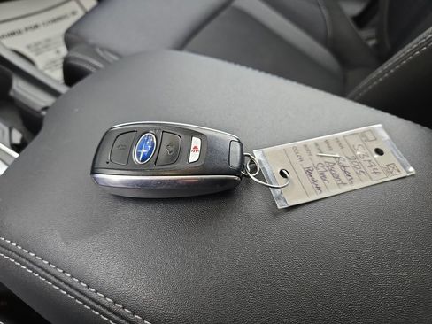 Used 2025 Subaru Ascent Premium w/ Premium Package image 56