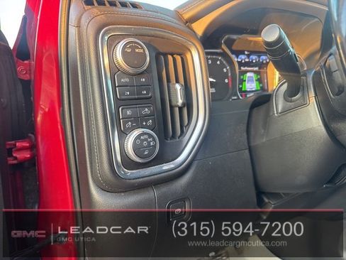 Used 2020 GMC Sierra 1500 Denali image 27