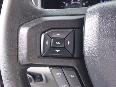 Used 2019 Ford F150 XL w/ Equipment Group 101A Mid image 12