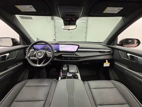 New 2026 Buick Enclave Sport Touring w/ Power Package FWD image 3