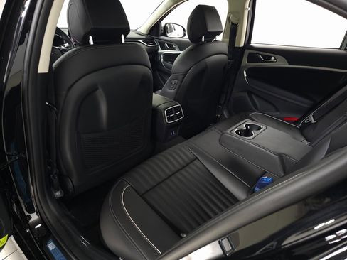 New 2026 Genesis G70 2.5T Prestige image 26