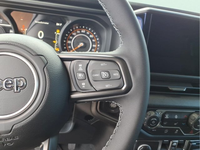 New 2027 Jeep Gladiator Sport AWD/4WD image 20