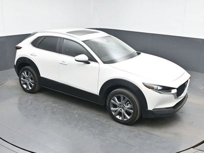 Used 2025 MAZDA CX-30 AWD 2.5 S w/ Preferred Package