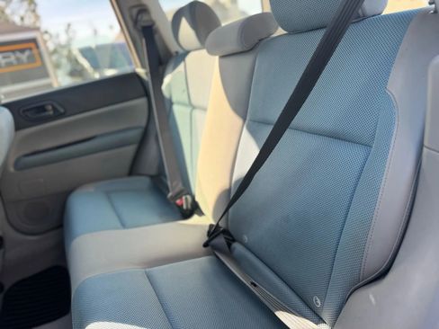 Used 2005 Subaru Forester 2.5X image 30