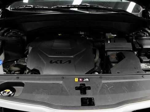 Used 2023 Kia Telluride S w/ S Sunroof Package AWD/4WD image 17