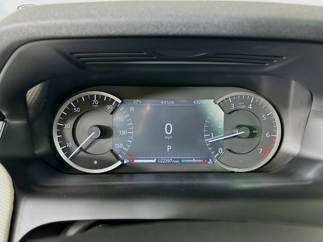 Used 2020 Land Rover Discovery Sport S R-Dynamic AWD/4WD image 13