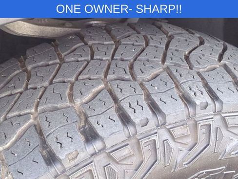 Used 2024 RAM 1500 TRX AWD/4WD image 11