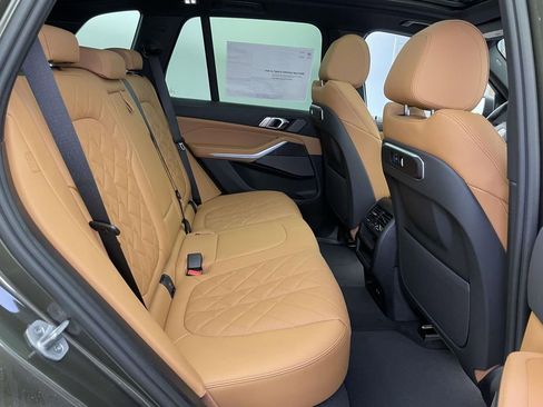 New 2026 BMW X5 xDrive50e AWD/4WD image 18