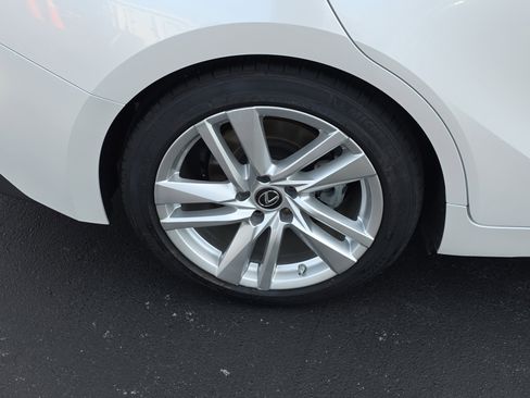 Used 2021 Lexus IS 300 w/ Comfort Package image 6