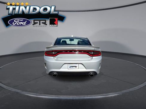Used 2021 Dodge Charger R/T RWD image 6