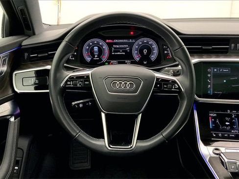 Certified 2022 Audi A6 Premium Plus w/ Premium Plus Package image 5