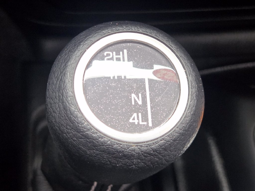 Used 2022 Jeep Gladiator Overland w/ LED Lighting Group AWD/4WD image 15