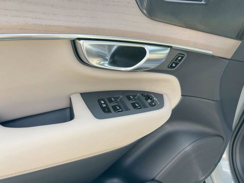 New 2026 Volvo XC90 B6 Plus w/ Protection Package image 13