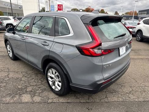 Certified 2023 Honda CR-V LX image 16