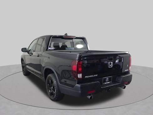 Used 2023 Honda Ridgeline Black Edition image 36