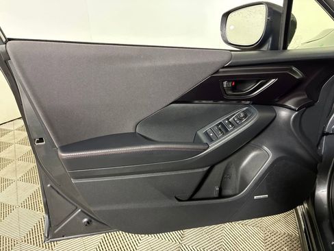 Certified 2025 Subaru Impreza RS image 23