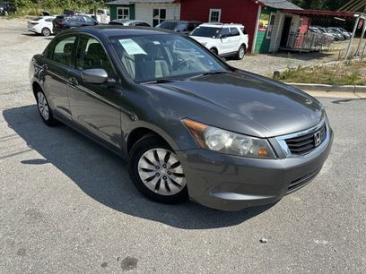 Used 2009 Honda Accord LX