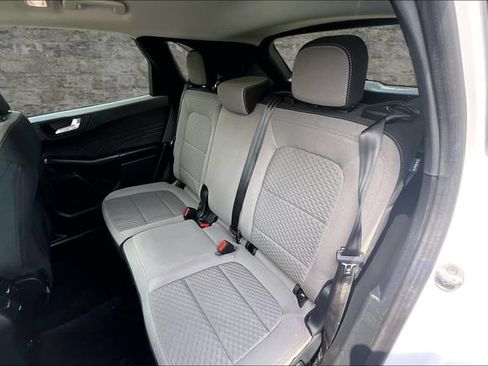 Used 2021 Ford Escape SE w/ Cold Weather Package AWD/4WD image 21