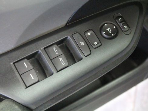 Used 2016 Honda Civic LX image 17