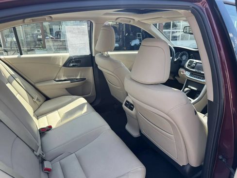 Used 2014 Honda Accord EX-L image 33