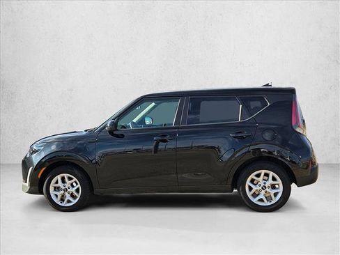 Used 2024 Kia Soul LX w/ Option Group 015 image 9