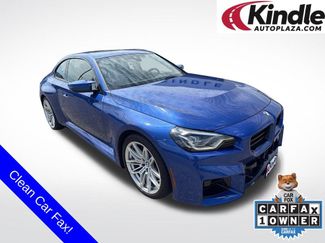 Used 2025 BMW M2 RWD 360° Tour