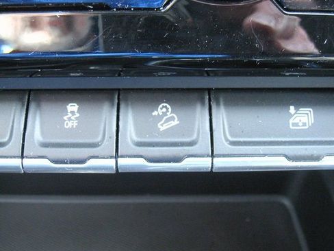 Used 2022 GMC Sierra 1500 Denali w/ Technology Package image 23