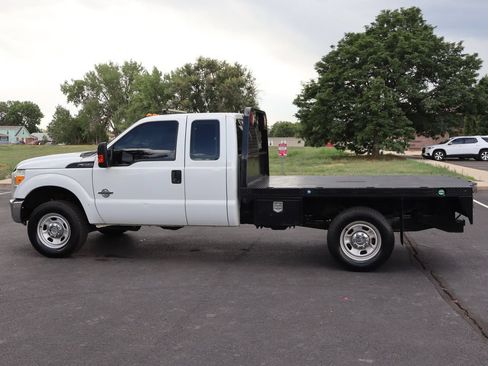 Used 2014 Ford F350 XL w/ Power Equipment Group AWD/4WD image 9