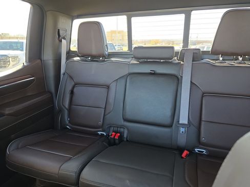 Certified 2024 GMC Sierra 1500 Denali w/ Technology Package image 9