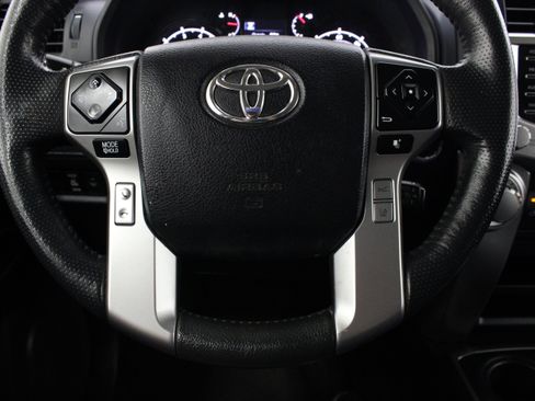 Used 2023 Toyota 4Runner SR5 Premium AWD/4WD image 24