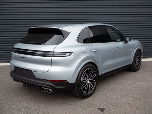 Used 2026 Porsche Cayenne S image 30