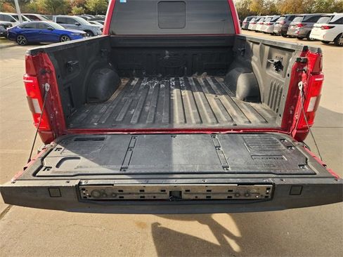 Used 2021 Ford F150 XLT w/ Equipment Group 302A High image 19