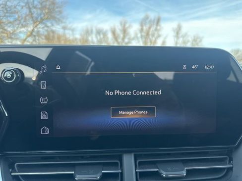 New 2026 Chevrolet Trax RS w/ Sunroof Package image 18