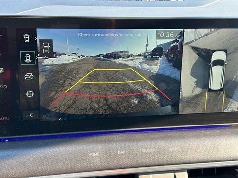 Used 2024 Kia EV9 GT-Line image 33