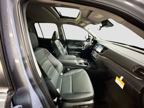 New 2026 Honda Ridgeline RTL image 26