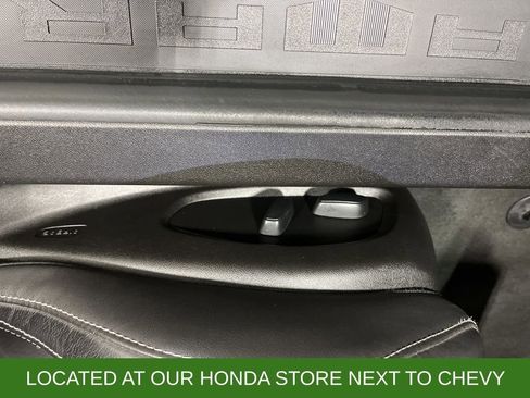 Used 2018 Chevrolet Camaro SS image 14