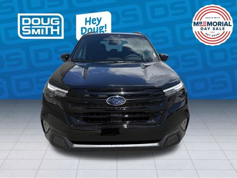 New 2026 Subaru Forester Sport AWD/4WD image 7